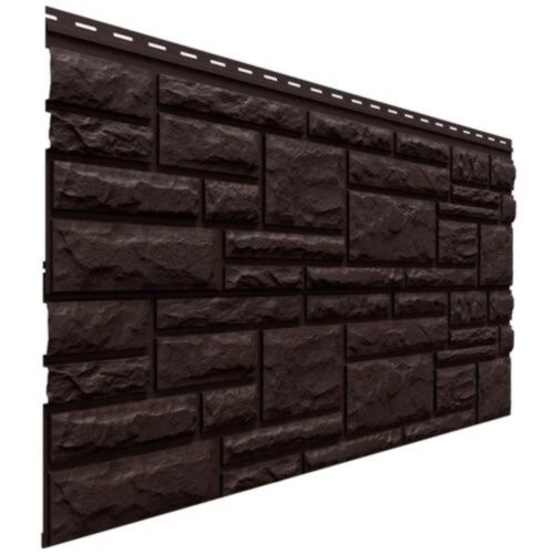 Фасадная панель Доломит, Rockvin, Корица купить в Ульяновске