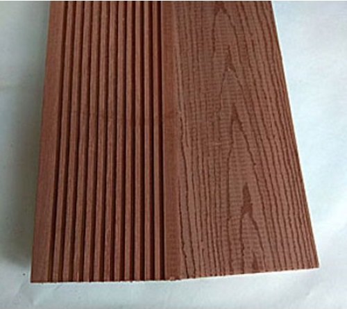 Террасная доска ДПК - ДеревоПласт-Светло Коричневый купить в Ульяновске