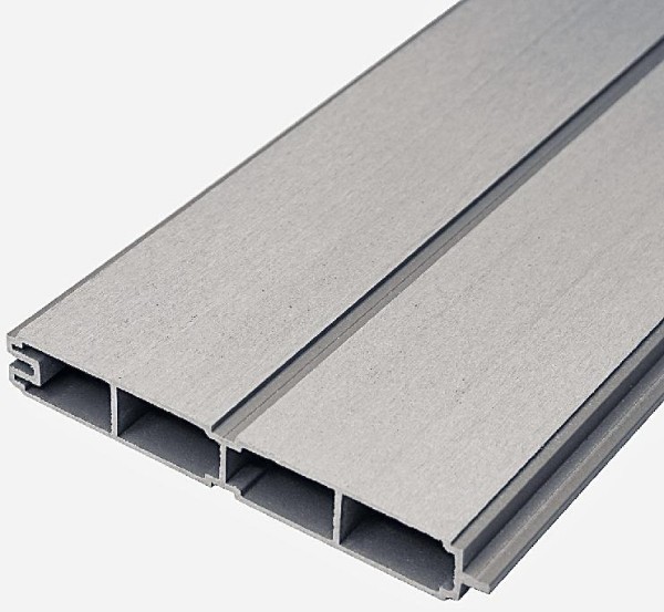 Заборная доска FAYNAG ДПК NIKA графит купить в Ульяновске