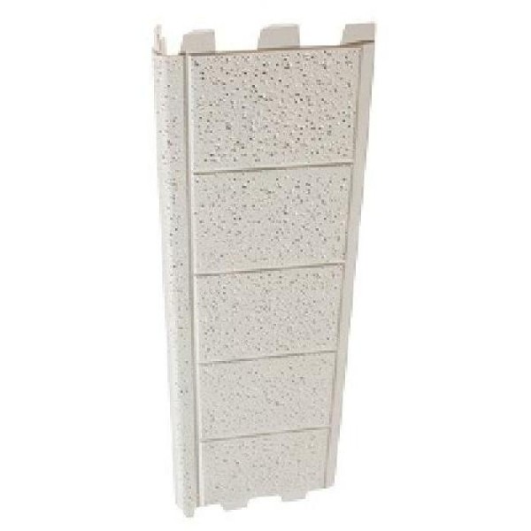 Откос универсальный Альта-профиль Альта Декор (отделочные элементы) Белый купить в Ульяновске