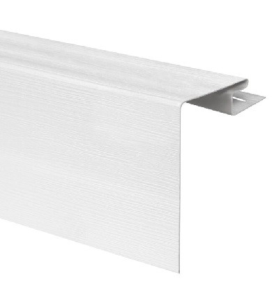 Околооконный профиль 3,05 м TECOS БЕЛЫЙ купить в Ульяновске