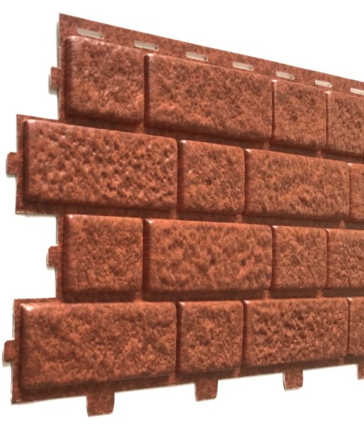 Фасадная панель Текос Бисмарк купить в Ульяновске