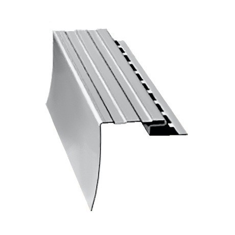 Околооконный профиль 3,05 м TECOS СЕРЫЙ купить в Ульяновске