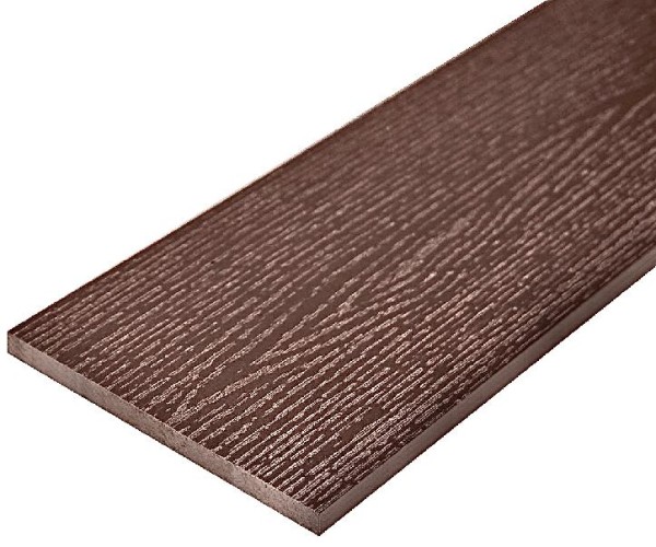 Планкен FAYNAG ДПК PALMA BOGNATO шоколад купить в Ульяновске