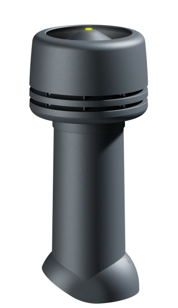 Трубный аэратор Docke Черный купить в Ульяновске