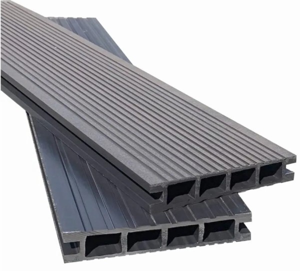 Террасная доска из ДПК Dolomit Вельвет - Коричневый купить в Ульяновске