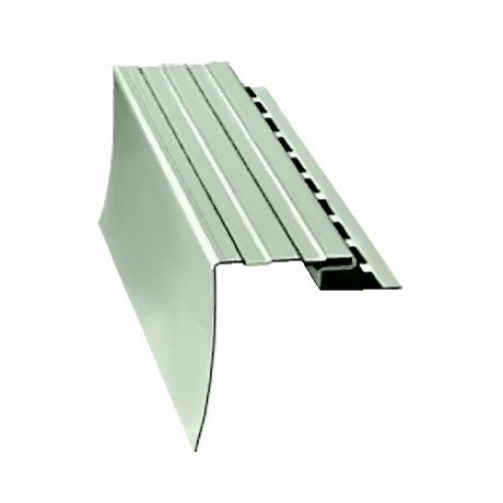 Околооконный профиль 3,05 м TECOS СВЕТЛО-САЛАТОВЫЙ купить в Ульяновске