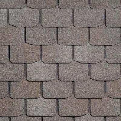 Гибкая черепица Shinglas, серия Классик, коллекция Модерн – Ледник купить в Ульяновске