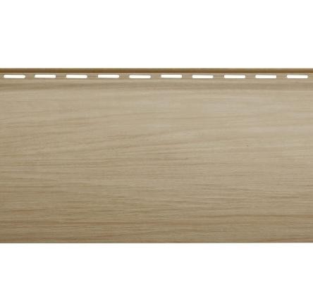 Виниловый сайдинг Люкс Blockhouse BH-01 ольха купить в Ульяновске