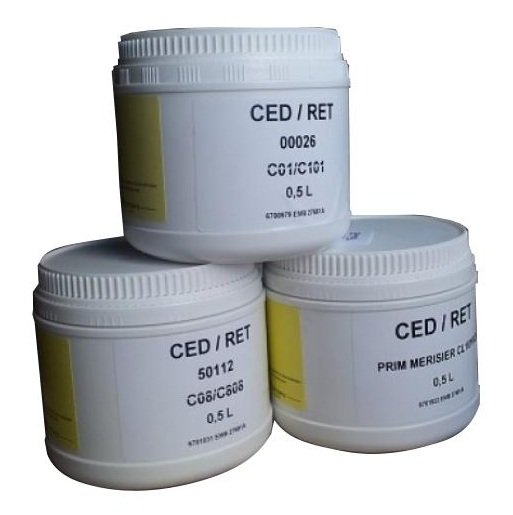 Краска для ретуши С022 Мирко купить в Ульяновске