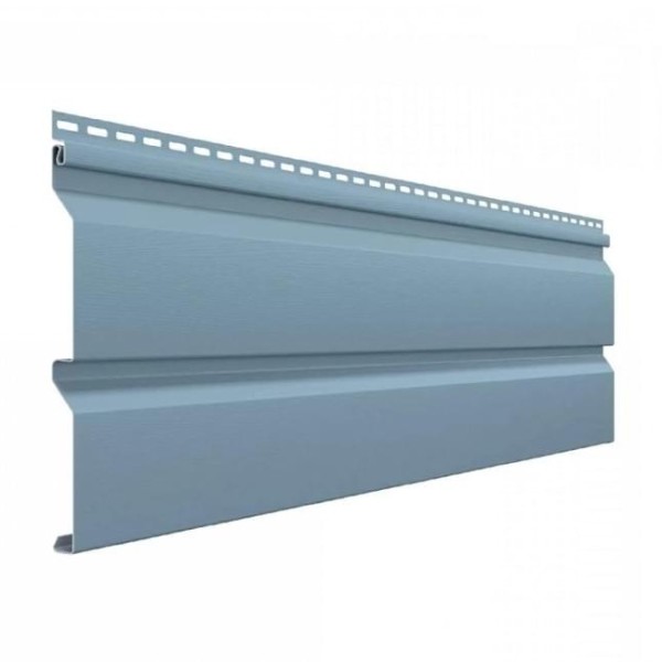 Сайдинг Виниловый ТЕХНОНИКОЛЬ Оптима Корабельный брус Гортензия купить в Ульяновске