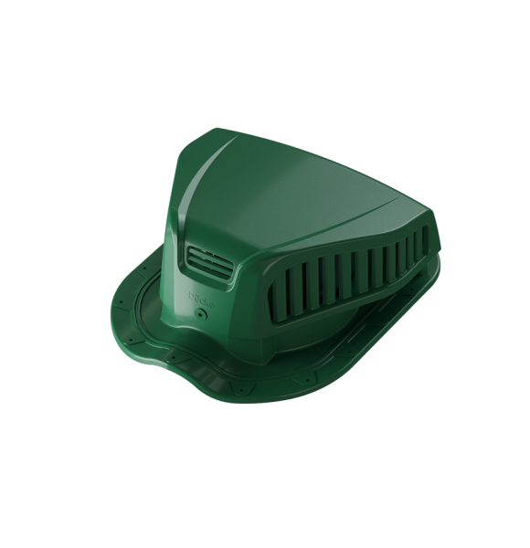 Точечный аэратор Docke, Monterrey Зеленый купить в Ульяновске