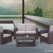 Уличный диваны и кресла Rattan Premium 4 купить в Ульяновске