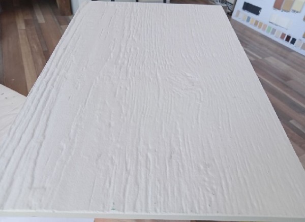 Фиброцементный сайдинг Latonit (RAL 7047) купить в Ульяновске