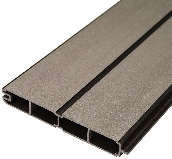 Заборная доска FAYNAG ДПК NIKA венге купить в Ульяновске