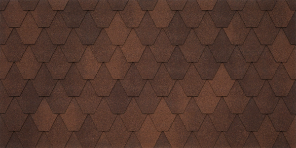 Гибкая черепица Tegola UNICA SARDEGNA LIBERICA 020 купить в Ульяновске