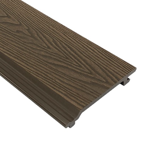 Фасадная панель EasyDecking Wood-X 156х21 Венге купить в Ульяновске