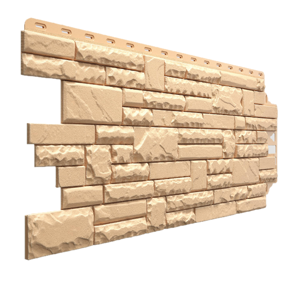 Фасадная панель Docke, Stern, Антик купить в Ульяновске