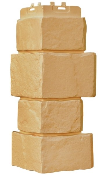 Угол Grand Line Крупный камень Стандарт песочный купить в Ульяновске