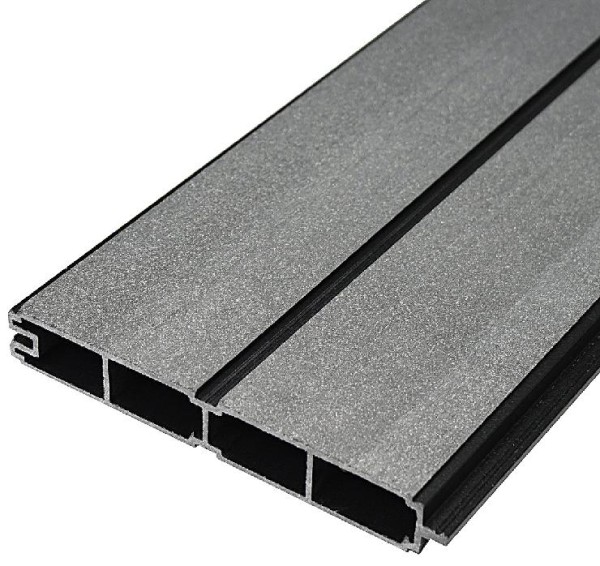 Заборная доска FAYNAG ДПК NIKA кварц купить в Ульяновске