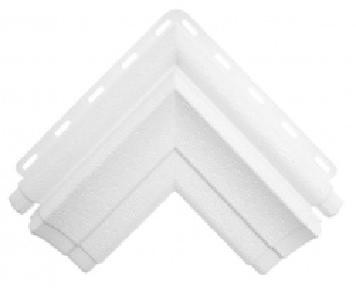 Угол наличника Альта-профиль Модерн Альта Декор Белоснежный купить в Ульяновске