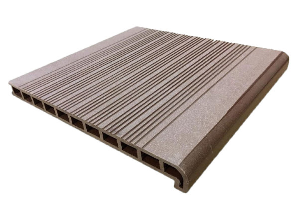 Ступени из ДПК Faynag Шоколад купить в Ульяновске