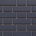 Фасайдинг Серия «Кирпич клинкерный» Асфальт купить в Ульяновске
