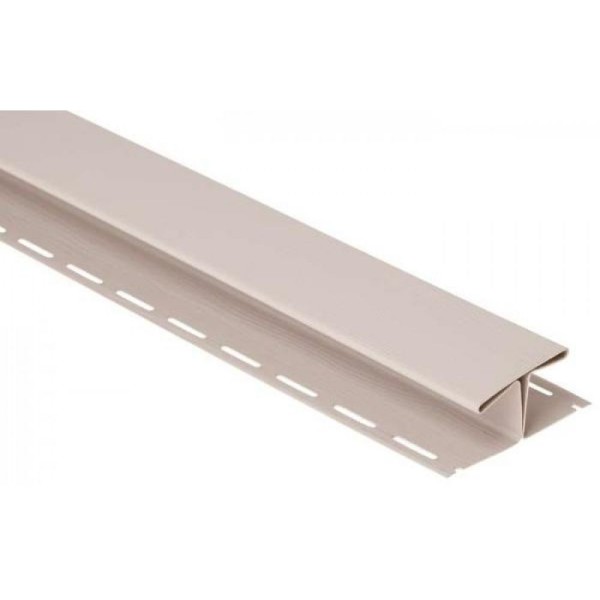 Н-профиль Люкс Крашенный, T-18, ВН, Персиковый купить в Ульяновске