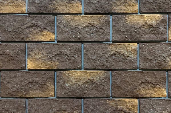 Фиброцементные панели КАНЬОН коллекция Малый Сколотый Камень 36 купить в Ульяновске