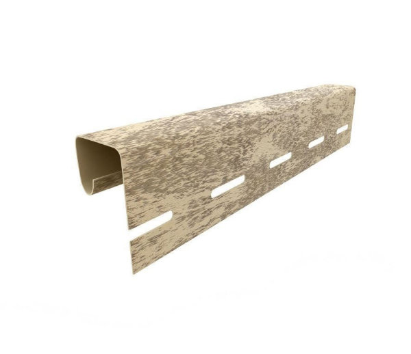 J-Планка Кирпич песочный купить в Ульяновске