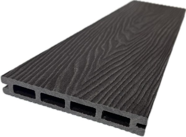 Доска террасная ДПК NanoWood Lite 3D купить в Ульяновске