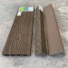 Террасная доска ДПК EasyDecking Wood-X 146х23 Венге купить в Ульяновске
