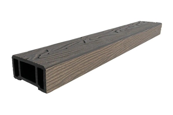 Перило верхнее ДПК Deckart Венге купить в Ульяновске