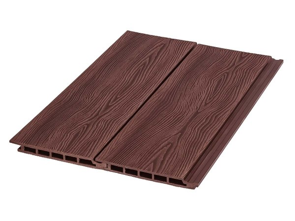 Фасадная доска Nature 3D Махагон купить в Ульяновске