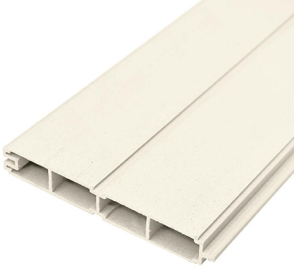 Заборная доска FAYNAG ДПК NIKA слоновая кость купить в Ульяновске