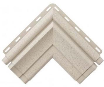 Угол наличника Альта-профиль Модерн Альта Декор Белый купить в Ульяновске