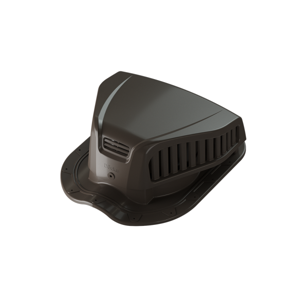 Точечный аэратор Docke, Monterrey Тёмно-коричневый купить в Ульяновске