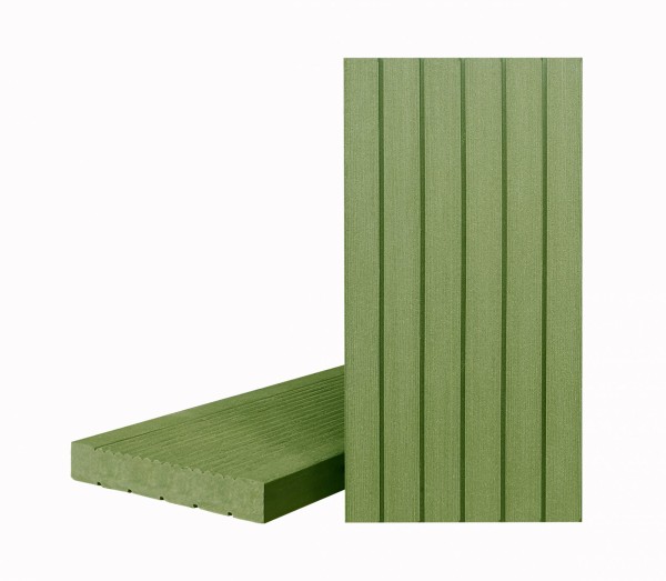 Террасная доска Классик Олива (полнотелая без паза) Под заказ купить в Ульяновске