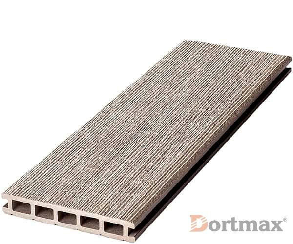 Террасная доска из ДПК VINTAGE Серый купить в Ульяновске