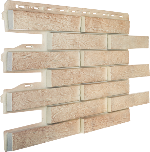 Фасадная панель Альта-Профиль Ригель Немецкий, 06 купить в Ульяновске