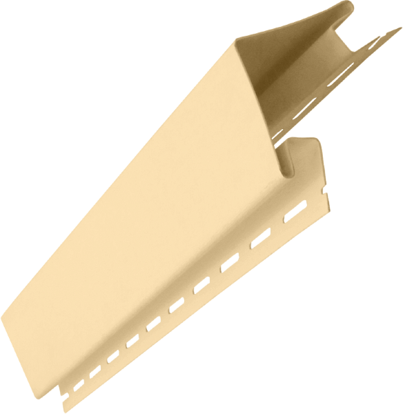 Наружный угол Logistik Vinyl-On – Ваниль купить в Ульяновске