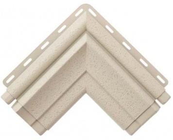 Угол наличника Альта-профиль Модерн Альта Декор Кремовый купить в Ульяновске