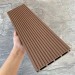 Террасная доска ДПК EasyDecking Wood-X 146х23 Коричневый купить в Ульяновске