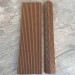 Террасная доска ДПК EasyDecking Wood-X 146х23 Коричневый купить в Ульяновске