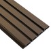 Фасадная реечная панель EasyDecking Wood-X 219х26 Венге купить в Ульяновске
