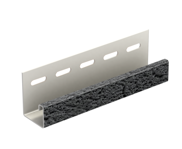 J-планка Стоун Хаус S-Lock Клинкер Нордик Графитовый купить в Ульяновске