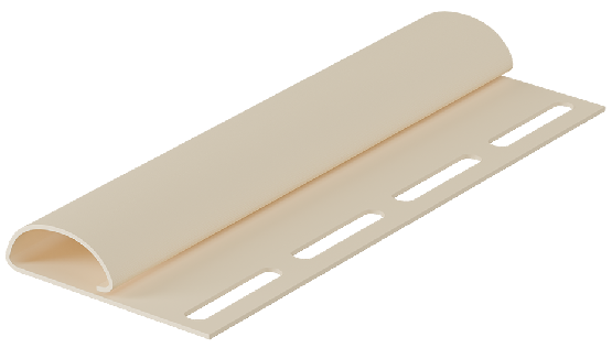 Финишный профиль Docke Светлый клён купить в Ульяновске