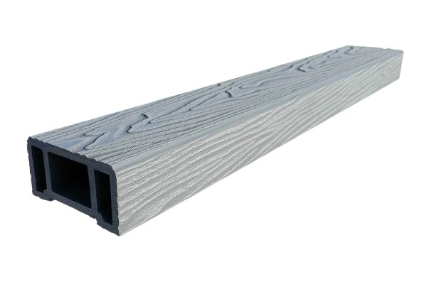 Перило верхнее ДПК Deckart Серый купить в Ульяновске