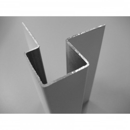 Внешний Асимметричный Угловой Профиль купить в Ульяновске