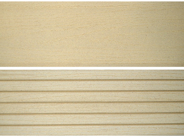 Террасная доска из ДПК MultiDeck Pro  Белая ночь купить в Ульяновске